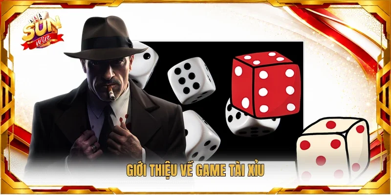 Giới thiệu về game tài xỉu